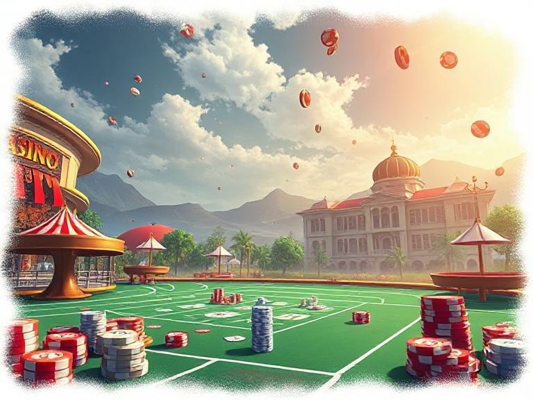 hazy game